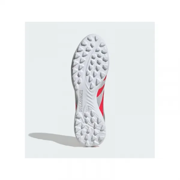 Pánske futbalové kopačky turfy ADIDAS Predator Pro M TF lucid red cloud white core black