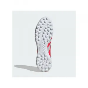 Pánske futbalové kopačky turfy ADIDAS Predator Pro M TF lucid red cloud white core black