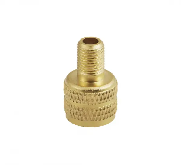 Adaptér na ventily GIANT, 10 ks, Redats 03-01-44