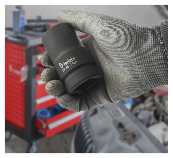 Rázový nadstavec REDATS 27 mm 1"