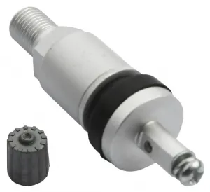 REDATS Senzorový ventil tlaku Shrader SEL TPMS-08 - 4 kusy