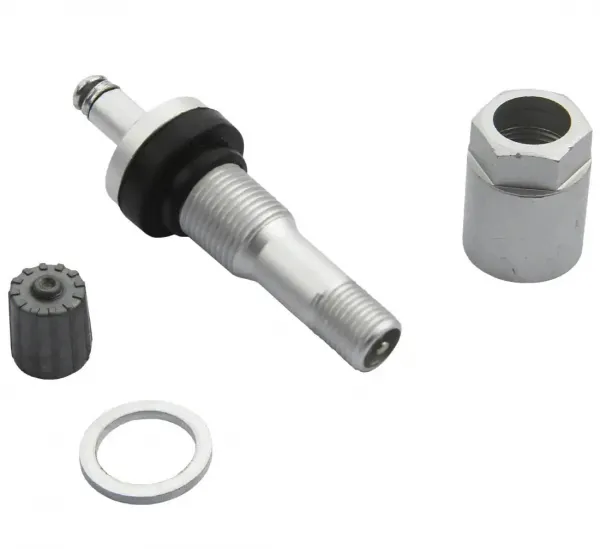 REDATS Senzorový ventil tlaku Shrader SEL TPMS-08 - 4 kusy