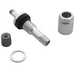 REDATS Senzorový ventil tlaku Shrader SEL TPMS-08 - 4 kusy