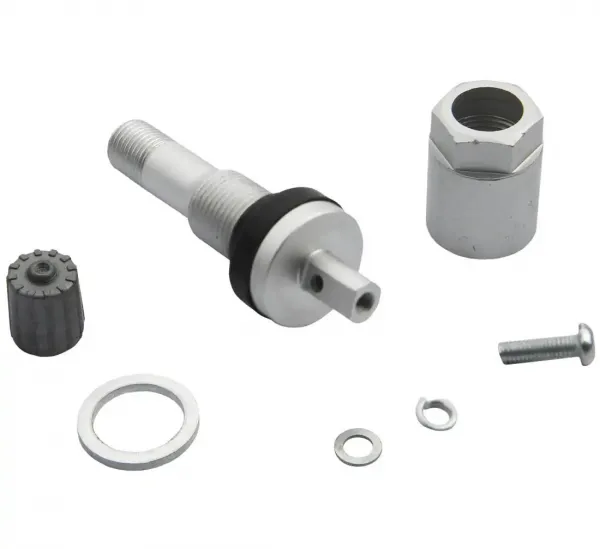 REDATS Senzorový ventil tlaku Shrader SEL TPMS-08 - 4 kusy