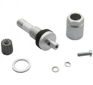 REDATS Senzorový ventil tlaku Shrader SEL TPMS-08 - 4 kusy