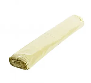 REDATS Žlté LDPE vrecia na pneumatiky 52cm - 10 ks