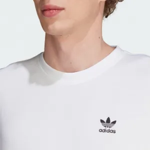 Pánske tričko s krátkym rukávom ADIDAS ORIGINALS B+F TREFOIL TEE-WHITE BLACK