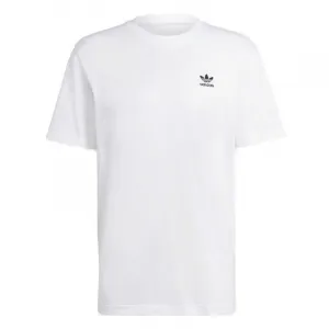 Pánske tričko s krátkym rukávom ADIDAS ORIGINALS B+F TREFOIL TEE-WHITE BLACK