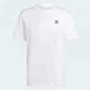 Pánske tričko s krátkym rukávom ADIDAS ORIGINALS B+F TREFOIL TEE-WHITE BLACK
