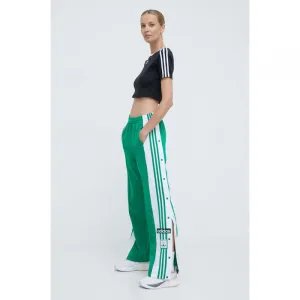 Dámske tričko s krátkym rukávom ADIDAS ORIGINALS 3 S BABY TEE-BLACK