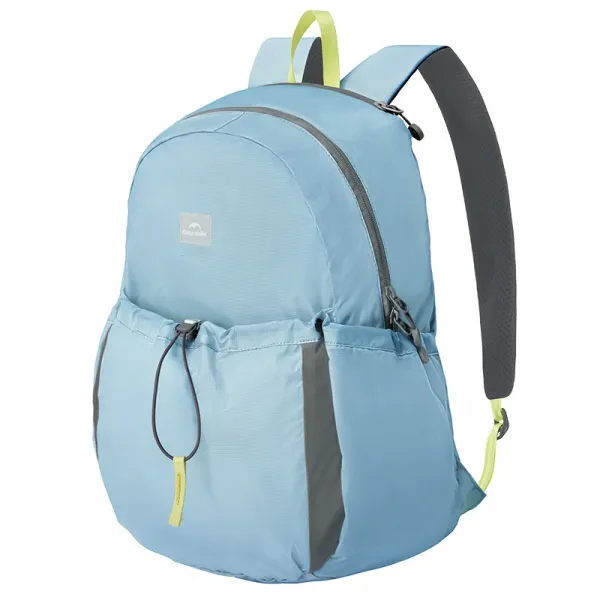 Naturehike skladací batoh Oxygen 20l Farba: Biela