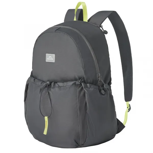 Naturehike skladací batoh Oxygen 20l Farba: Modrá