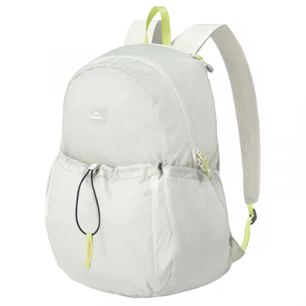 Naturehike skladací batoh Oxygen 20l Farba: Modrá