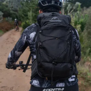Naturehike Cyklistický batoh Cielo 20l s hydrovakom