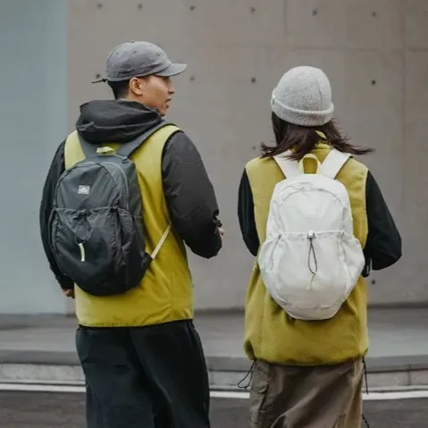 Naturehike skladací batoh Oxygen 20l Farba: Modrá