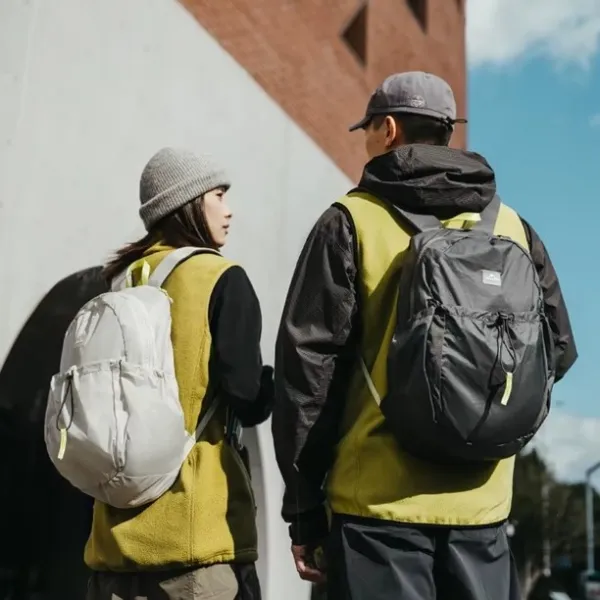 Naturehike skladací batoh Oxygen 20l Farba: Modrá