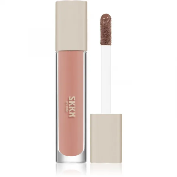 SKKN by Kim Make-up Lip Gloss lesk na pery odtieň Nude 10 4.25 ml