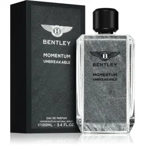 Bentley Momentum Unbreakable parfumovaná voda pre mužov 100 ml