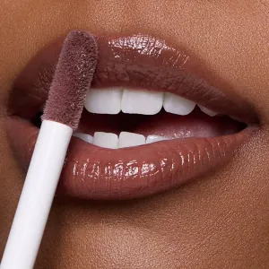 SKKN by Kim Make-up Lip Gloss lesk na pery odtieň Nude 09 4.25 ml