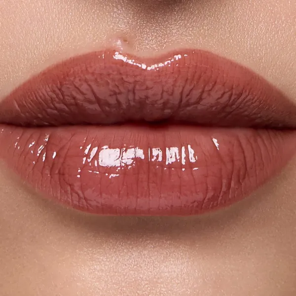 SKKN by Kim Make-up Lip Gloss lesk na pery odtieň Nude 09 4.25 ml