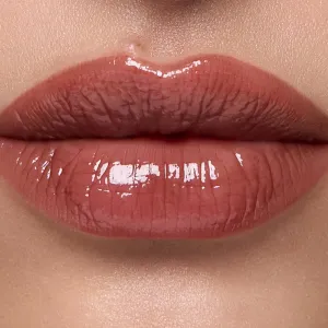 SKKN by Kim Make-up Lip Gloss lesk na pery odtieň Nude 09 4.25 ml