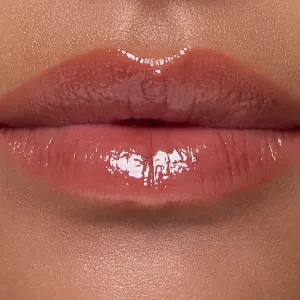 SKKN by Kim Make-up Lip Gloss lesk na pery odtieň Nude 09 4.25 ml