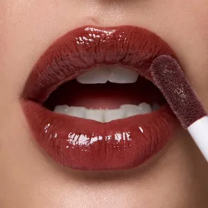 SKKN by Kim Make-up Lip Gloss lesk na pery odtieň Nude 10 4.25 ml