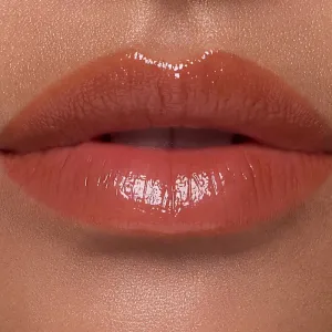 SKKN by Kim Make-up Lip Gloss lesk na pery odtieň Nude 08 4.25 ml
