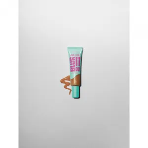 Rimmel Kind & Free Blur It Out ľahký hydratačný make-up SPF 20 odtieň 510 Cinnamon 30 ml
