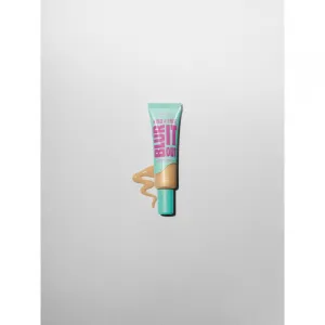 Rimmel Kind & Free Blur It Out ľahký hydratačný make-up SPF 20 odtieň 210 Golden Beige 30 ml