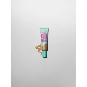Rimmel Kind & Free Blur It Out ľahký hydratačný make-up SPF 20 odtieň 410 Latte 30 ml