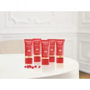 Bourjois Healthy Mix Clean & Vegan BB Cream BB krém odtieň 0,5 Warm Ivory 30 ml