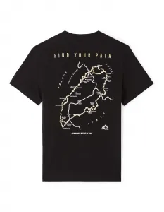 Celio Chamonix-Mont-Blanc T-Shirt - Men's