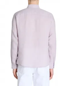 Celio Linen Shirt Daflix - Mens