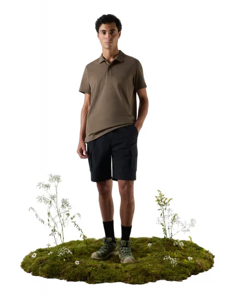 Celio Polo T-Shirt Chamonix-Mont-Blanc - Men's