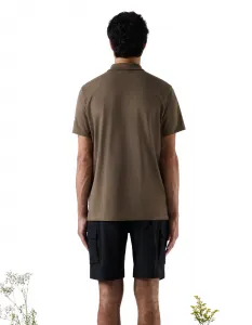 Celio Polo T-Shirt Chamonix-Mont-Blanc - Men's