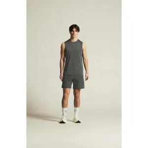 Craft ADV ESSENCE 2-IN-1 SHORTS 2 M Pánske športové šortky, sivá, veľkosť