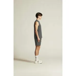 Craft ADV ESSENCE 2-IN-1 SHORTS 2 M Pánske športové šortky, sivá, veľkosť