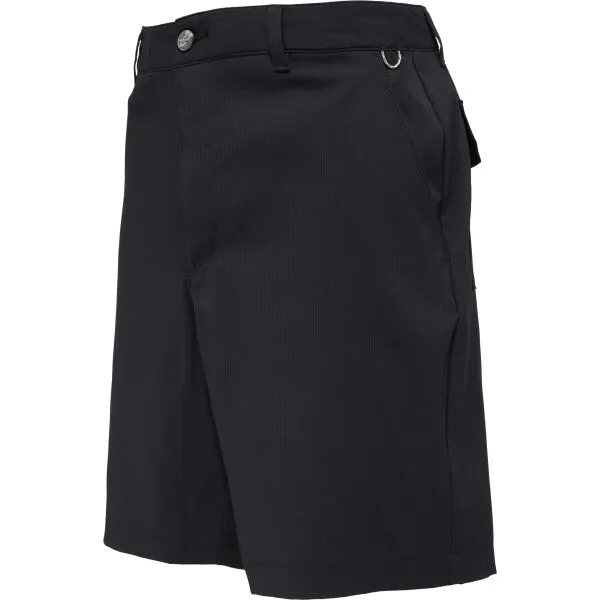Columbia TECH TRAIL™ UTILITY SHORT Pánske outdoorové šortky, čierna, veľkosť