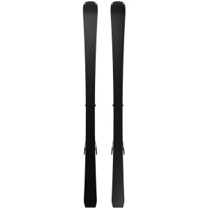 Salomon E S/MAX N&deg;4 + M10 GW Dámske zjazdové lyže, biela, veľkosť
