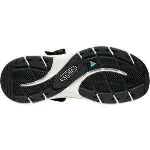 Keen LEIKI OT SANDAL WOMEN Dámske sandále, čierna, veľkosť 40