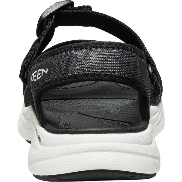 Keen LEIKI OT SANDAL WOMEN Dámske sandále, čierna, veľkosť 40