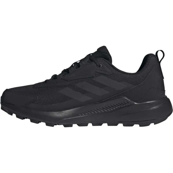 Pánska nízka turistická obuv ADIDAS Terrex Anylander R.Rdy core black core black grey four