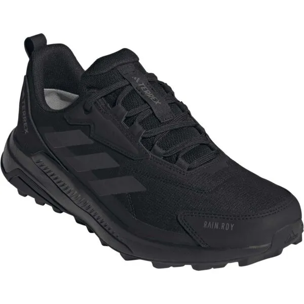 Pánska nízka turistická obuv ADIDAS Terrex Anylander R.Rdy core black core black grey four