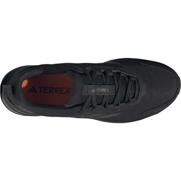 Pánska nízka turistická obuv ADIDAS Terrex Anylander R.Rdy core black core black grey four