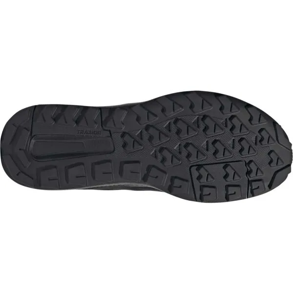 Pánska nízka turistická obuv ADIDAS Terrex Anylander R.Rdy core black core black grey four