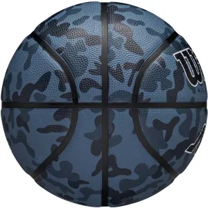 Wilson MVP Basketbalová lopta, modrá, veľkosť