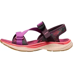 Keen LEIKI OT SANDAL WOMEN Dámske sandále, fialová, veľkosť 41