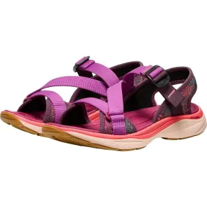 Keen LEIKI OT SANDAL WOMEN Dámske sandále, fialová, veľkosť 41