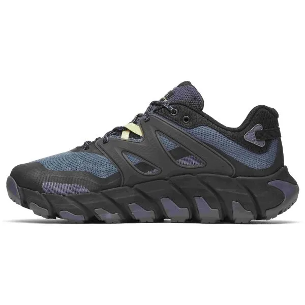 Merrell MAIPO EXPLORER AEROSPORT Pánska turistická obuv, čierna, veľkosť 43